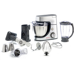 Кухонная машина MOULINEX MASTERCHEF GOURMET QA51AD10