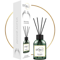 Аромадиффузор Gamma D'ORO Дикий ангел 55 мл