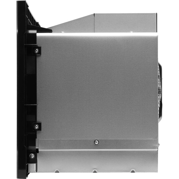 Встраиваемая микроволновая печь Hyundai HBW 2040 BG (черный)