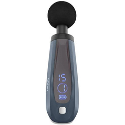 Перкуссионный массажер KITFORT КТ-2997