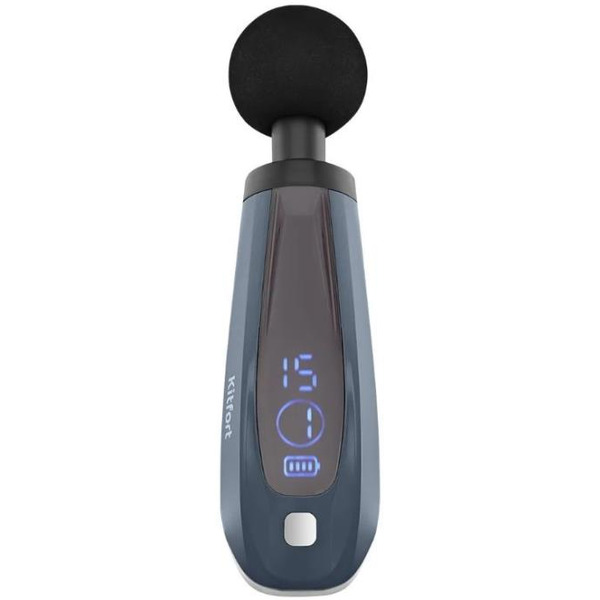 Перкуссионный массажер KITFORT КТ-2997