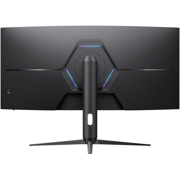 Монитор Hisense 34G6Q PRO