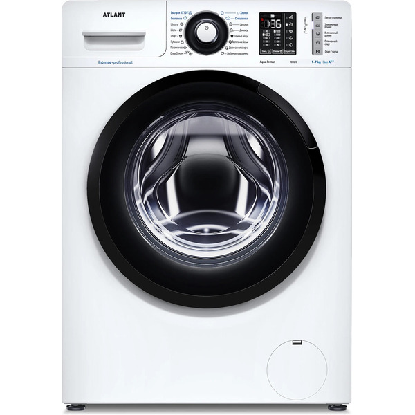 Стиральная машина ATLANT СМА 70У1213-02