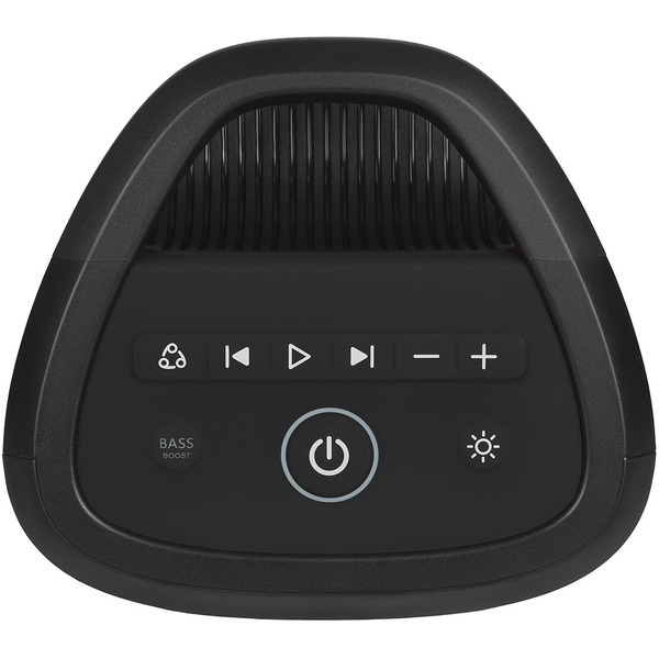 Портативная колонка TFN Sparkle (TFN-BS12-01BK)