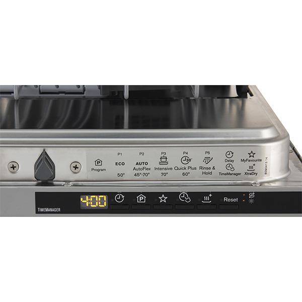 Посудомоечная машина ELECTROLUX ESL94511LO