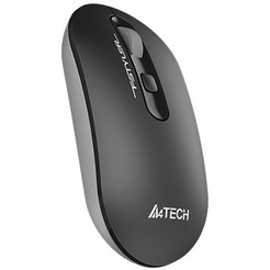 Мышь A4TECH Fstyler FG20 (серый)