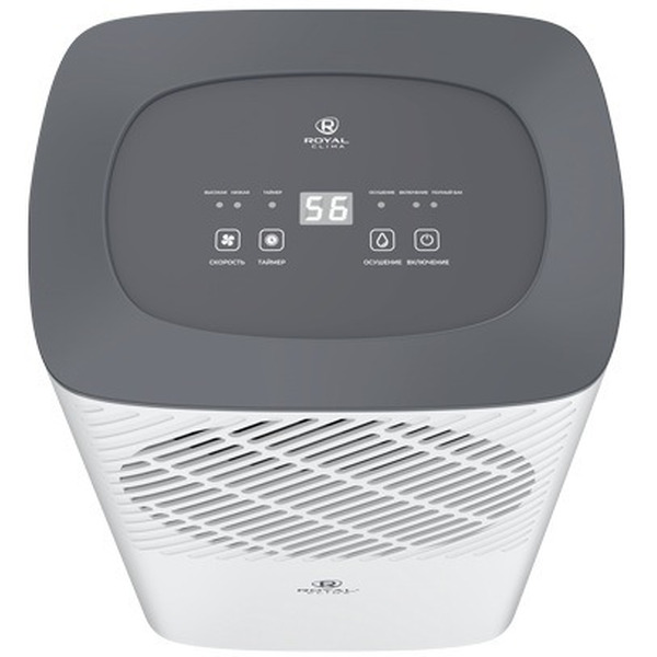 Осушитель воздуха Royal Clima Carisma Studio RD-CR10-E