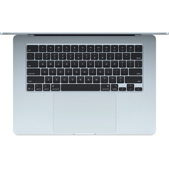Ноутбук Apple MacBook Air 15" M4 2025 MC7A4LL/A