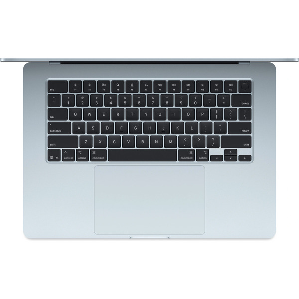Ноутбук Apple MacBook Air 15" M4 2025 MC7A4LL/A