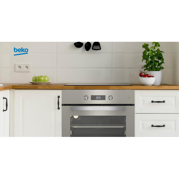 Духовой шкаф BEKO BIM24301BGCS