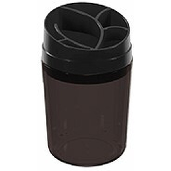 Подставка для зубных щеток BEROSSI Boho АС 97283000 грозовое небо