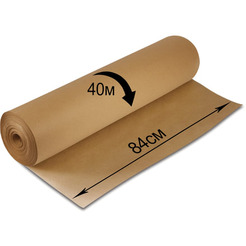 Крафт-бумага BRAUBERG 440146