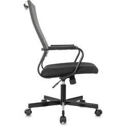 Кресло Бюрократ CH BALANCE B