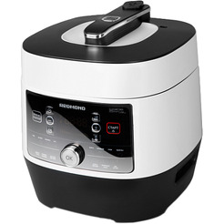Мультиварка-скороварка РЕДМОНД RMC-P350 Белый