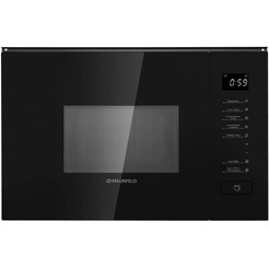 Встраиваемая микроволновая печь MAUNFELD MBMO820SGB09