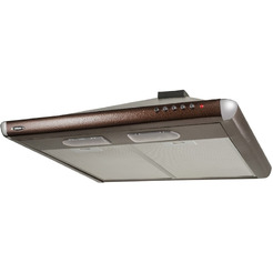 Вытяжка Akpo Elegant Turbo 50 WK-5 (медь)