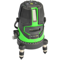 Лазерный нивелир Zitrek LL1V1H в кейсе (065-0177)