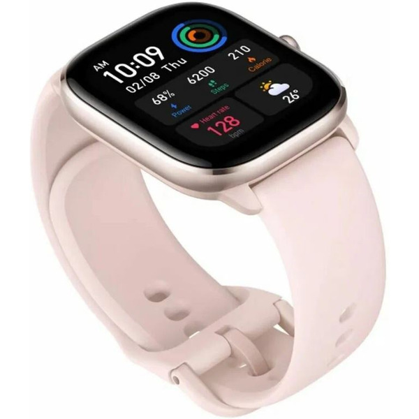 Умные часы Amazfit GTS 4 Mini (A2176) розовый