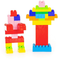 Конструктор Полесье 2690 Великан