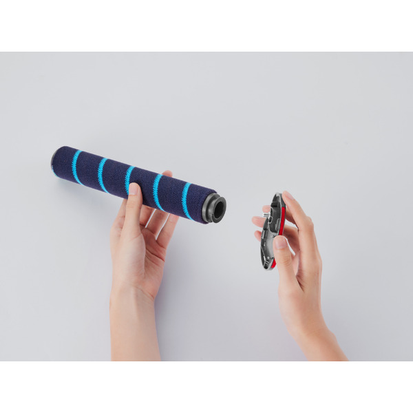 Пылесос Puppyoo T12 Home Rinse