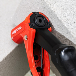 Заклепочник Deli EDL236004