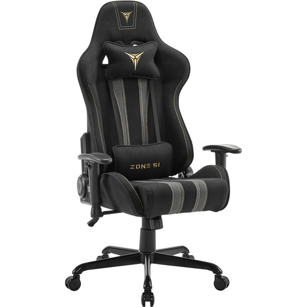 Игровое кресло Zone 51 Gravity X-Weave Royal Z51-GRF-RL