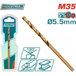 Сверло Total TAC11205501