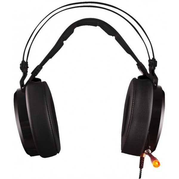 Наушники A4Tech Bloody M630 черный