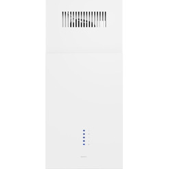 Вытяжка MAUNFELD Bath Plus 402IL (белый)