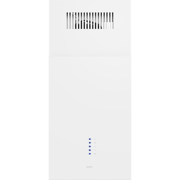 Вытяжка MAUNFELD Bath Plus 402IL (белый)