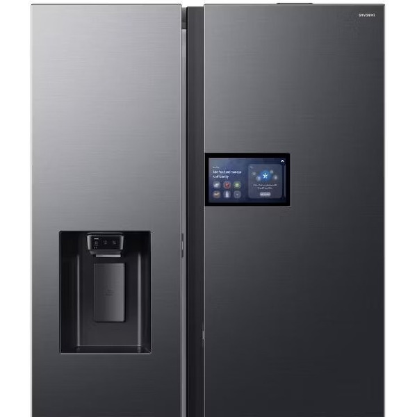 Холодильник Samsung RS90F65D1FWR