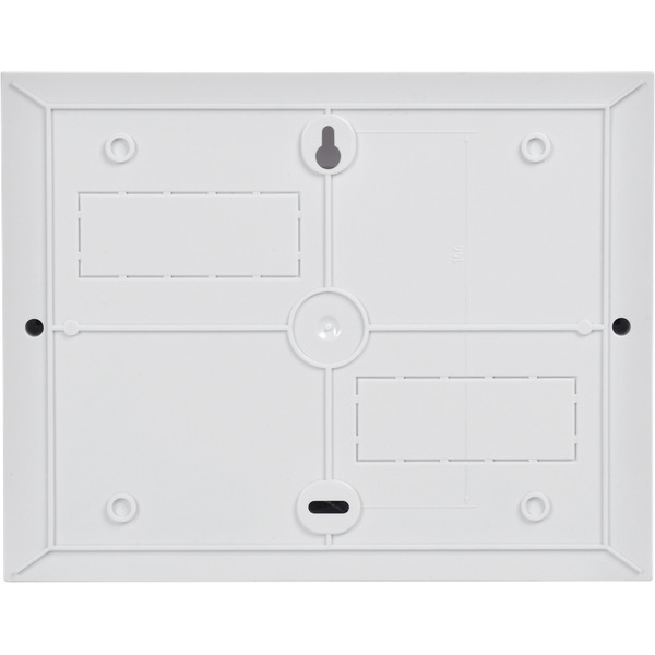 Корпус Generica ЩРН-П-12 MKP12-N-12-41-G