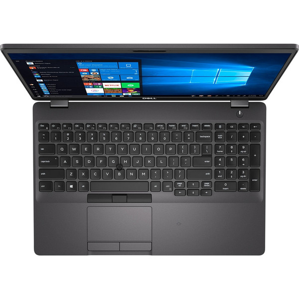 Ноутбук Dell Latitude 5500-273331307