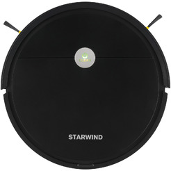 Робот-пылесос StarWind SRV5550