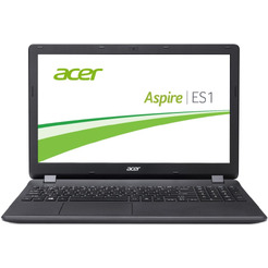 Ноутбук Acer Aspire ES1-572-32GF (NX.GKQEU.018)