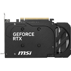 Видеокарта MSI GeForce RTX 5060 8G Shadow 2X Max
