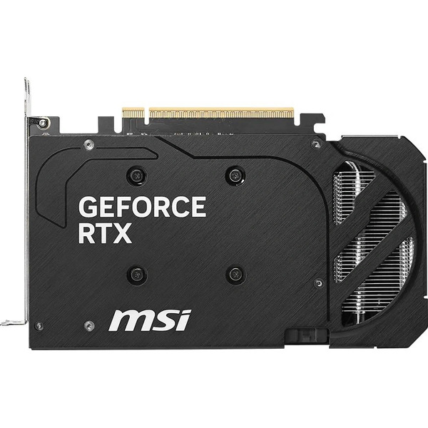 Видеокарта MSI GeForce RTX 5060 8G Shadow 2X Max