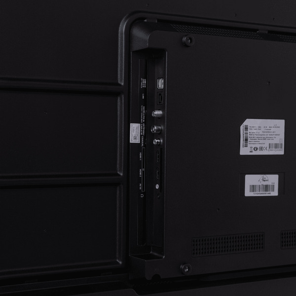 Телевизор Shivaki US43H3501