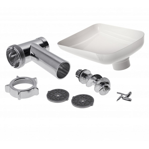 Мясорубка MAUNFELD MMG.231W