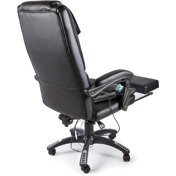 Кресло Calviano 1589 (черный)