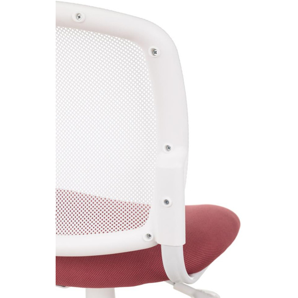 Компьютерное кресло Бюрократ CH-W296NX/26-31 (розовый)