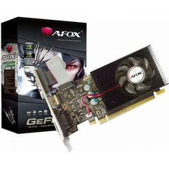 Видеокарта AFOX GeForce GT 730 4GB GDDR3 AF730-4096D3L6