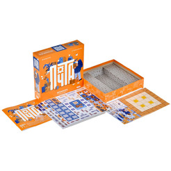 Настольная игра Hobby World 915752 Почта