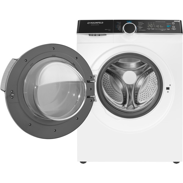 Стиральная машина MAUNFELD MFWM1510WH06