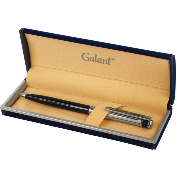 Ручка подарочная шариковая ACTUS GALANT 143518