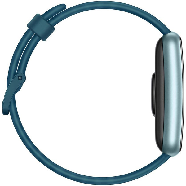 Смарт-часы HUAWEI Watch Fit SE (бирюзовый)