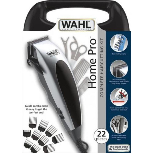Машинка для стрижки Wahl HomePro Clipper 9243-2216