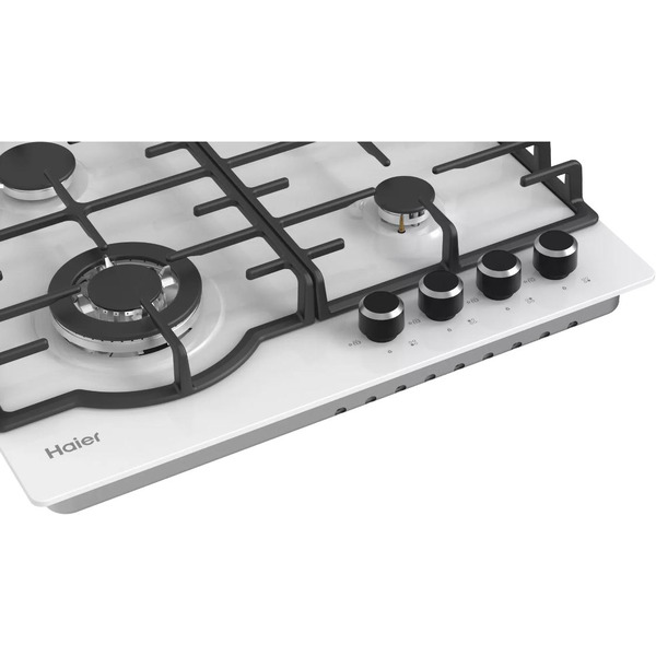 Газовая варочная поверхность Haier HHX-M64RFW