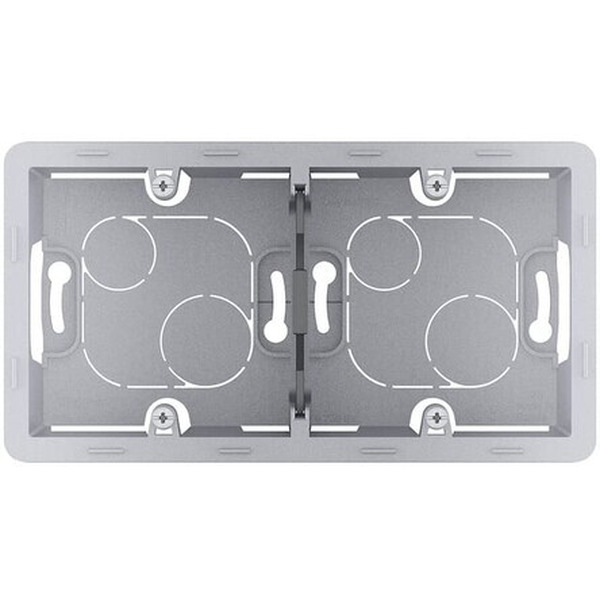 Коробка Legrand Inspiria 673992