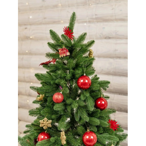 Ель National Tree Company Эверест ЭВ-150 150см